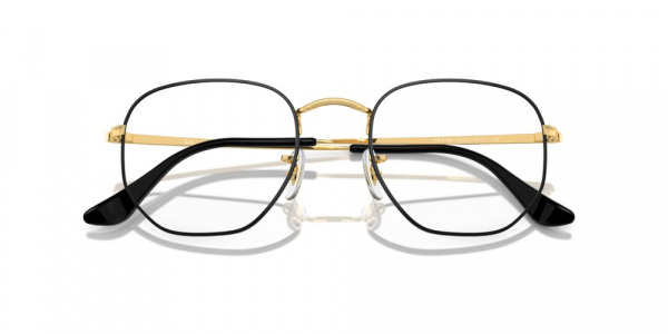 Оправа для очков RAY-BAN VISTA 0RX6448 3175
