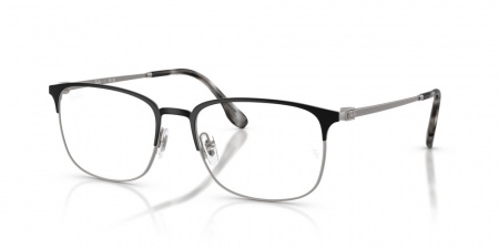 Оправа для очков RAY-BAN VISTA 0RX6494 3187