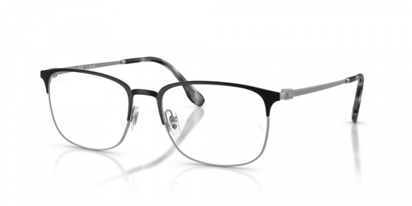 Оправа для очков RAY-BAN VISTA 0RX6494 3187