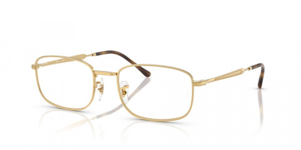 Оправа для очков RAY-BAN VISTA 0RX6533 2500