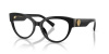 Оправа для очков DOLCE & GABBANA 0DG3440 501