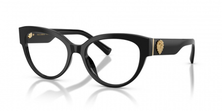 Оправа для очков DOLCE & GABBANA 0DG3440 501