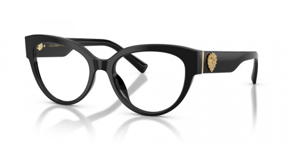 Оправа для очков DOLCE & GABBANA 0DG3440 501