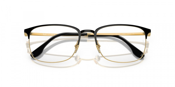 Оправа для очков RAY-BAN VISTA 0RX6494 2991
