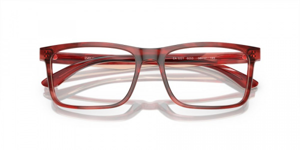 Оправа для очков EMPORIO ARMANI 0EA3227 6053