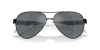 Солнечные очки ARMANI EXCHANGE 0AX2034S 60636G