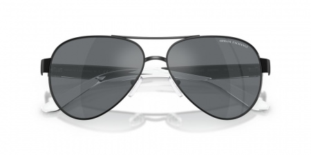 Солнечные очки ARMANI EXCHANGE 0AX2034S 60636G