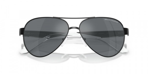 Солнечные очки ARMANI EXCHANGE 0AX2034S 60636G