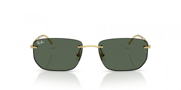 Солнечные очки RAY-BAN 0RB3768 001/71