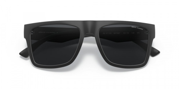 Солнечные очки ARMANI EXCHANGE 0AX4113S 807887