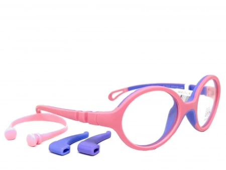 Оправа для очков Babylook BL-52041 C.204