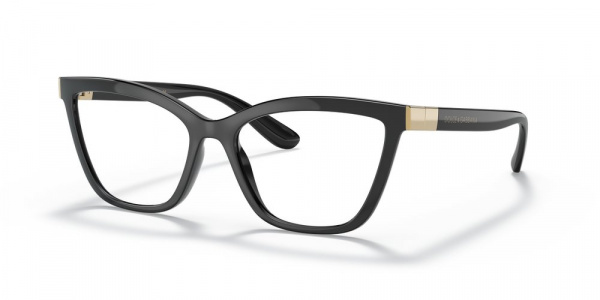 Оправа для очков DOLCE & GABBANA 0DG5076 501