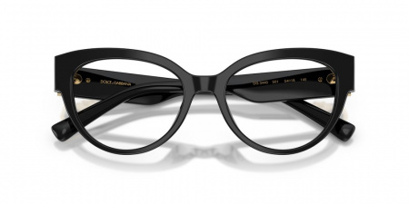 Оправа для очков DOLCE & GABBANA 0DG3440 501