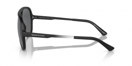 Солнечные очки ARMANI EXCHANGE 0AX4133S 807887