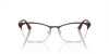 Оправа для очков VOGUE 0VO3987B 986