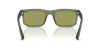 Солнечные очки ARMANI EXCHANGE 0AX4165S 83622A