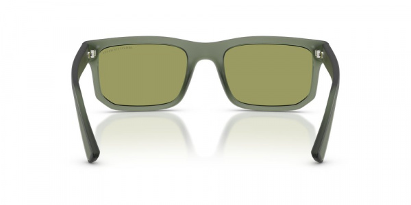Солнечные очки ARMANI EXCHANGE 0AX4165S 83622A