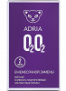 Контактные линзы  Adria O2O2 -6.5 8.6 14.2 