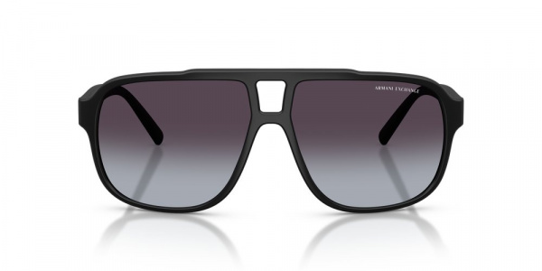 Солнечные очки ARMANI EXCHANGE 0AX4104S 80788G