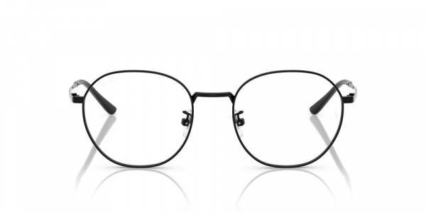 Оправа для очков RAY-BAN VISTA 0RX8778D 1244