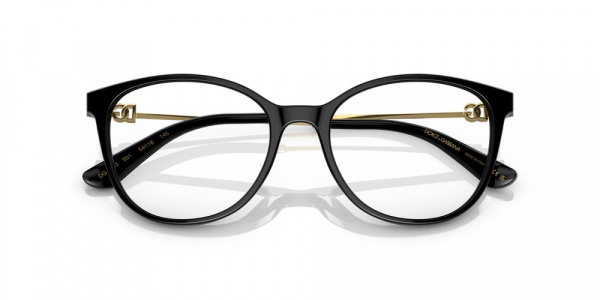 Оправа для очков DOLCE & GABBANA 0DG3363 501