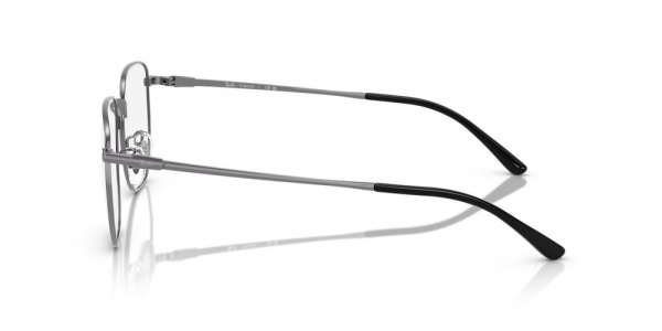 Оправа для очков RAY-BAN VISTA 0RX8776D 1000