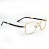 Оправа для очков Megapolis Premium 1014 Gold