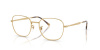 Оправа для очков RAY-BAN VISTA 0RX6534 2500