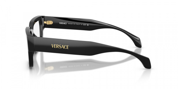 Оправа для очков VERSACE 0VE3374U GB1