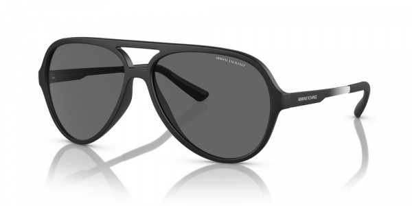 Солнечные очки ARMANI EXCHANGE 0AX4133S 807887