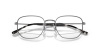 Оправа для очков RAY-BAN VISTA 0RX6496 2502
