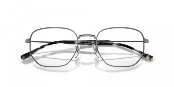 Оправа для очков RAY-BAN VISTA 0RX6496 2502