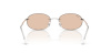 Солнечные очки RAY-BAN 0RB3767 003/MG