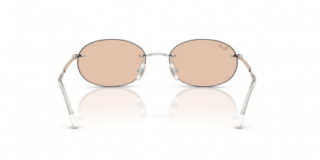 Солнечные очки RAY-BAN 0RB3767 003/MG