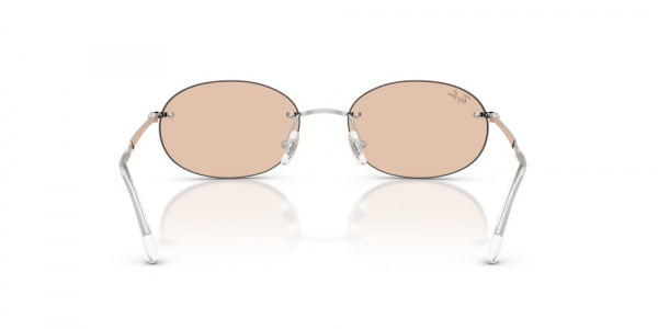 Солнечные очки RAY-BAN 0RB3767 003/MG
