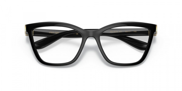 Оправа для очков DOLCE & GABBANA 0DG5076 501