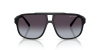 Солнечные очки ARMANI EXCHANGE 0AX4104S 80788G