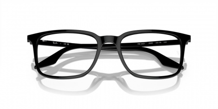 Оправа для очков RAY-BAN VISTA 0RX5421 2000