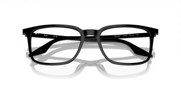 Оправа для очков RAY-BAN VISTA 0RX5421 2000