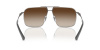 Солнечные очки ARMANI EXCHANGE 0AX2050S 600373