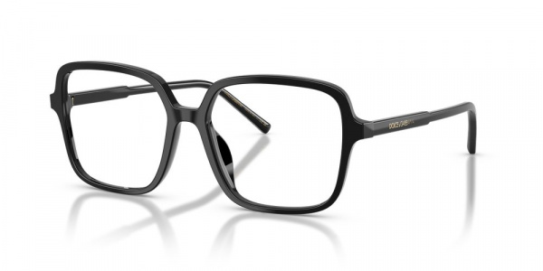 Оправа для очков DOLCE & GABBANA 0DG3442 501