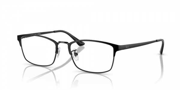 Оправа для очков RAY-BAN VISTA 0RX8772D 1206