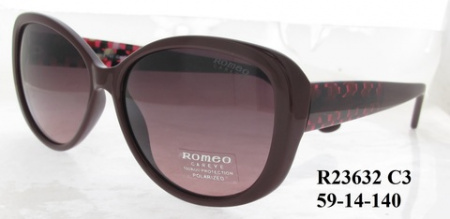 Солнечные очки ROMEO 23632 C3