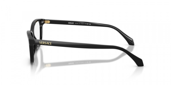 Оправа для очков VERSACE 0VE3375 GB1