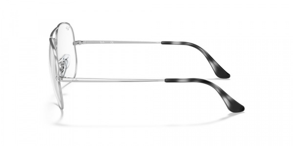 Оправа для очков RAY-BAN VISTA 0RX6489 2501