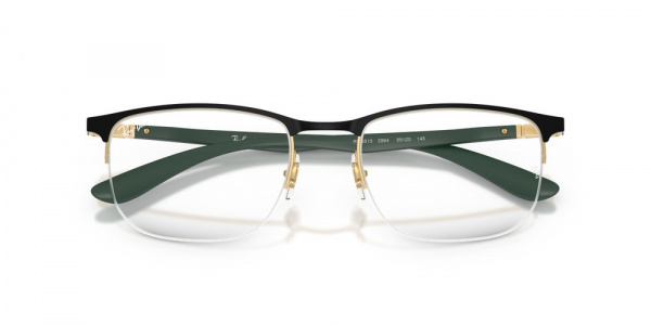 Оправа для очков RAY-BAN VISTA 0RX6513 2994