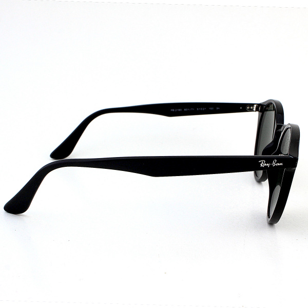 Солнечные очки RAY BAN RB2180 601/71