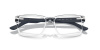 Оправа для очков ARMANI EXCHANGE 0AX3016 8033