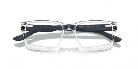 Оправа для очков ARMANI EXCHANGE 0AX3016 8033