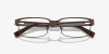 Оправа для очков ARMANI EXCHANGE 0AX1017 6083